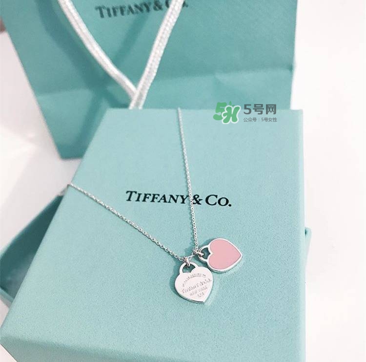 tiffany蒂芙尼2017七夕項(xiàng)鏈多少錢？tiffany七夕項(xiàng)鏈發(fā)售時(shí)間