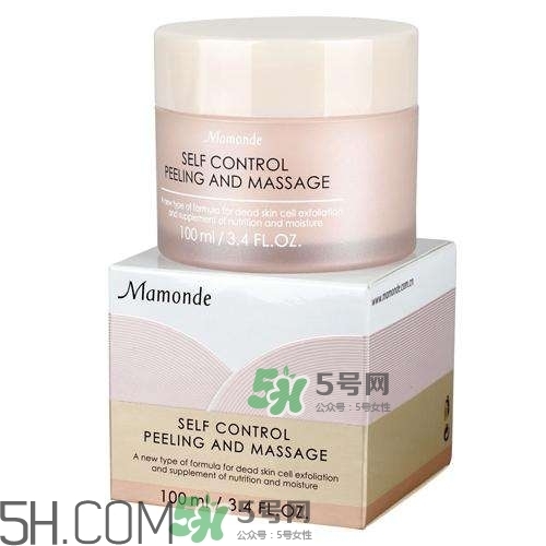 夢(mèng)妝去角質(zhì)按摩霜怎么樣？夢(mèng)妝魔幻活力按摩霜怎么用？