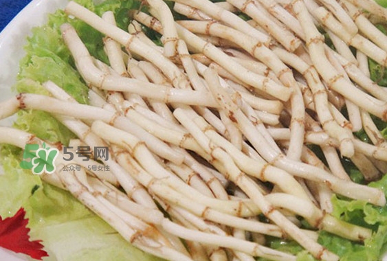 折耳根是什么？折耳根是哪里的特產(chǎn)？