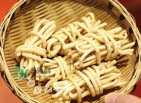 經(jīng)常吃折耳根有什么好處？折耳根的用法用量