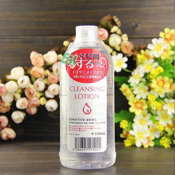 alovivi皇后卸妝水和貝德瑪卸妝水哪個(gè)更好用？