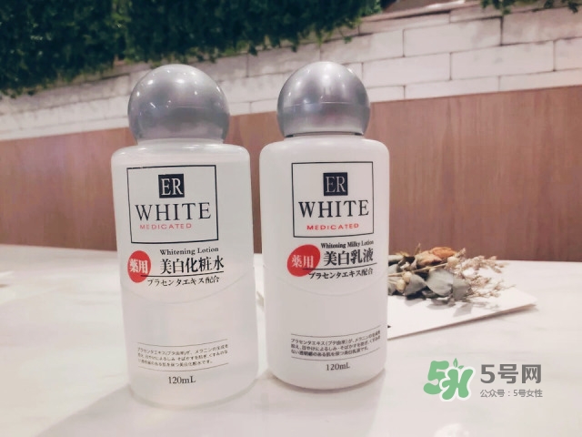 淡斑化妝水哪個(gè)牌子好？淡斑化妝水排行榜