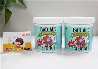 美國Bad Air Sponge空氣凈化劑有副作用嗎？