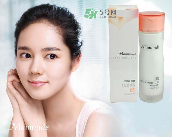 夢妝的護膚品怎么樣？夢妝在韓國屬于什么檔次的品牌？