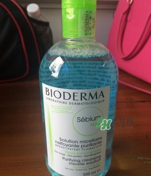 alovivi皇后卸妝水和貝德瑪卸妝水哪個(gè)更好用？