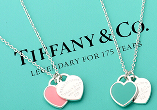 tiffany蒂芙尼2017七夕項(xiàng)鏈多少錢？tiffany七夕項(xiàng)鏈發(fā)售時(shí)間