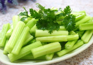 吃芹菜能殺精避孕嗎？芹菜殺精是真的嗎？