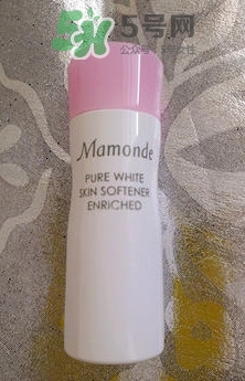 夢妝花萃凈白調(diào)理水怎么樣？夢妝花萃凈白調(diào)理水能補水嗎？