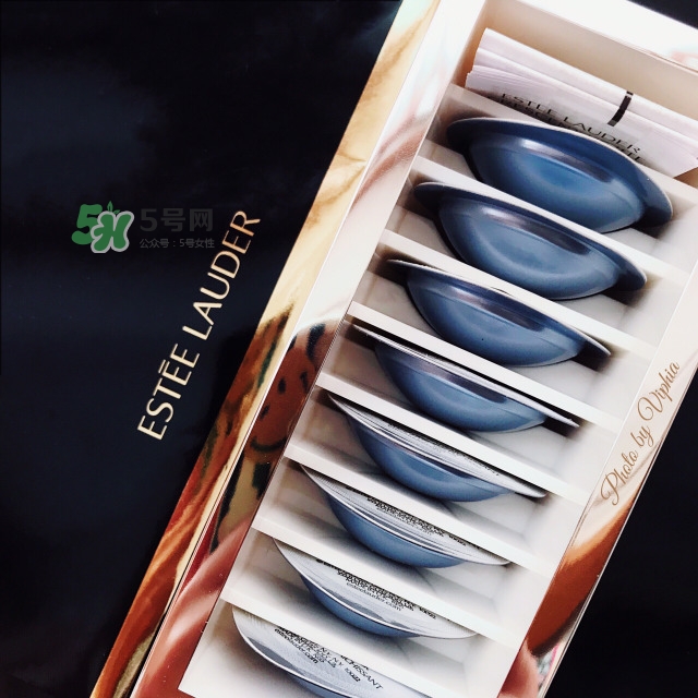 雅詩蘭黛凍膜敷多久？雅詩蘭黛晶透沁白凍膜多久敷一次