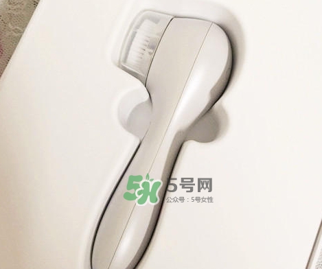 可思美潔面儀好不好用？可思美凈致潔顏聲波潔面儀怎么樣？