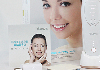 易科美是哪國的牌子？易科美和tria哪個好？