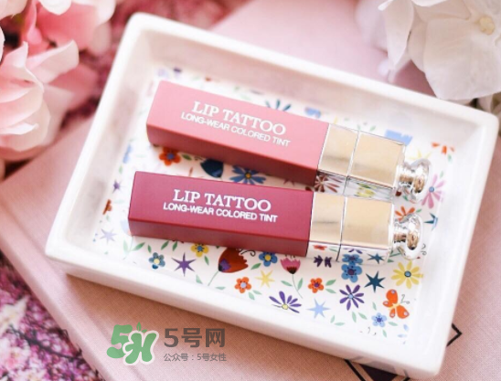 2017七夕送口紅可以嗎？2017七夕口紅推薦