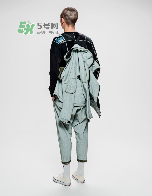 poliquant2018春夏系列怎么樣_好看嗎_款式有哪些？