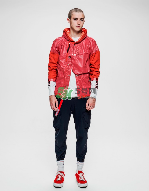 poliquant2018春夏系列怎么樣_好看嗎_款式有哪些？