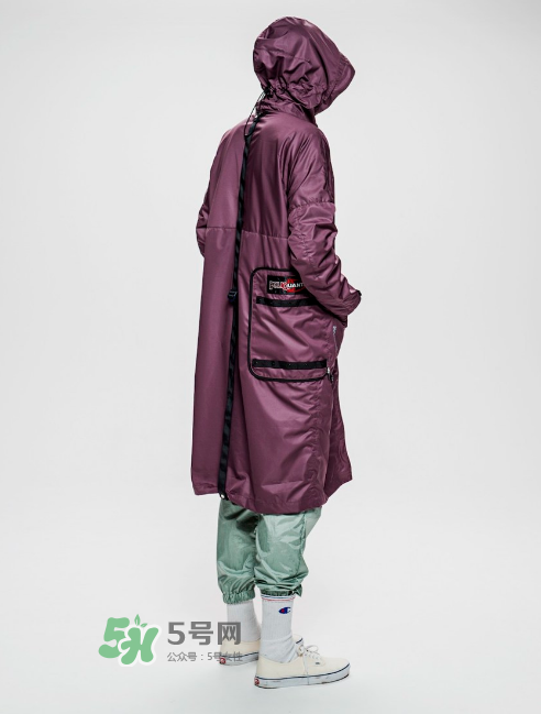 poliquant2018春夏系列怎么樣_好看嗎_款式有哪些？