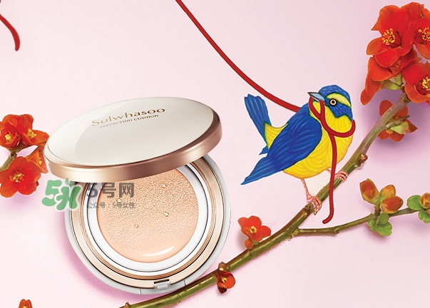 雪花秀2017七夕禮盒多少錢？雪花秀七夕活動(dòng)有哪些