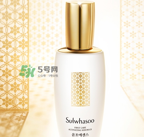 雪花秀2017七夕禮盒多少錢？雪花秀七夕活動(dòng)有哪些