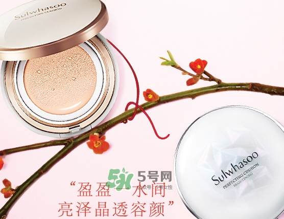 雪花秀2017七夕禮盒多少錢？雪花秀七夕活動(dòng)有哪些