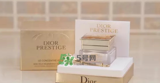 迪奧花蜜活顏絲悅眼霜怎么用？迪奧花蜜活顏眼霜用法