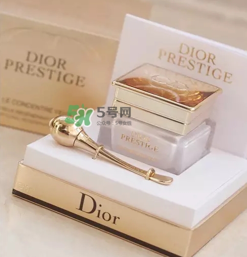 迪奧花蜜活顏絲悅眼霜怎么用？迪奧花蜜活顏眼霜用法