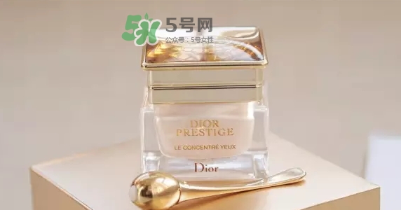 迪奧花蜜活顏絲悅眼霜怎么用？迪奧花蜜活顏眼霜用法