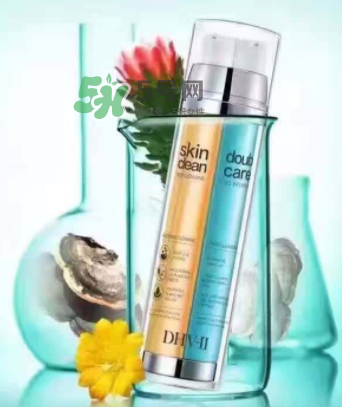 DHV洗面奶怎么樣？DHV洗面奶好用嗎？