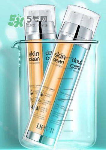 DHV洗面奶怎么樣？DHV洗面奶好用嗎？