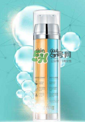 DHV洗面奶怎么樣？DHV洗面奶好用嗎？