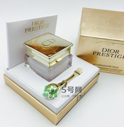 迪奧花蜜活顏絲悅眼霜怎么用？迪奧花蜜活顏眼霜用法