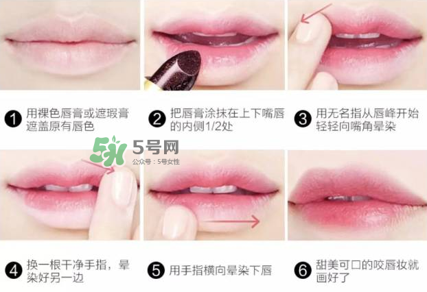 lacues口紅怎么樣？lacues口紅孕婦可以用嗎？