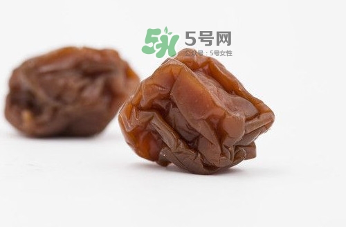 加應子是陳皮梅嗎？加應子和陳皮梅的區(qū)別