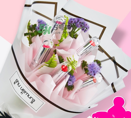 植村秀2017七夕活動(dòng)有哪些？植村秀七夕套裝多少錢？