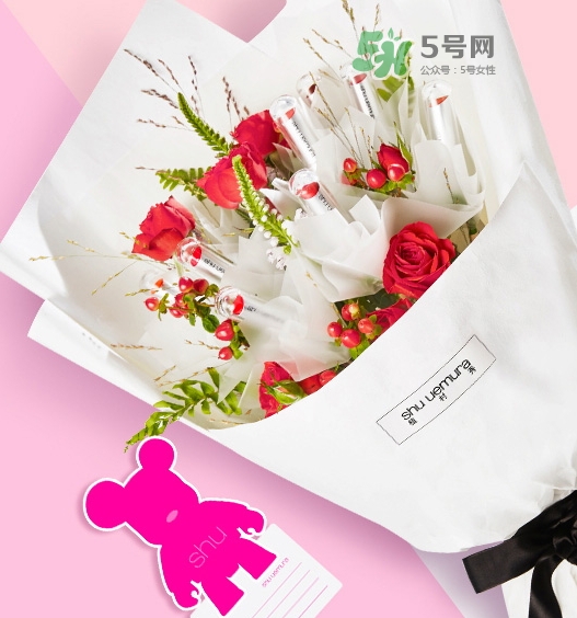 植村秀2017七夕活動(dòng)有哪些？植村秀七夕套裝多少錢？