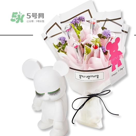 植村秀2017七夕活動(dòng)有哪些？植村秀七夕套裝多少錢？