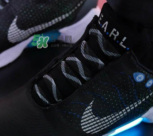 nike hyperadapt 1.0國內(nèi)什么時候發(fā)售？耐克自動系鞋帶鞋國內(nèi)發(fā)售時間
