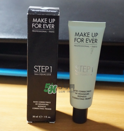 Make up forever浮生若夢隔離霜怎么樣？浮生若夢隔離好用嗎？