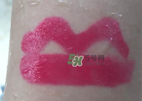 植村秀染唇筆多少錢？植村秀染唇筆專柜價格