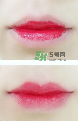 植村秀染唇筆多少錢？植村秀染唇筆專柜價格