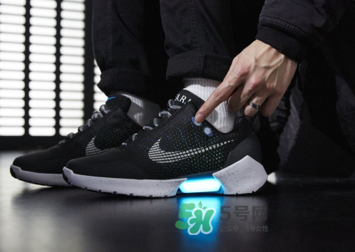 nike hyperadapt 1.0國(guó)內(nèi)在哪買？耐克自動(dòng)系鞋帶鞋國(guó)內(nèi)發(fā)售店鋪