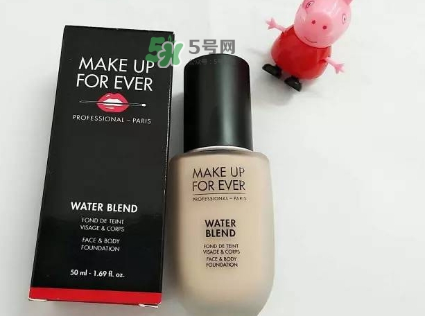 玫珂菲水粉霜怎么樣？玫珂菲全新雙用水粉霜好用嗎？