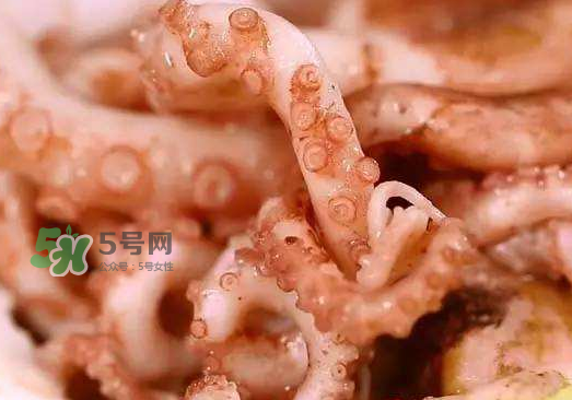 八爪魚什么季節(jié)最好吃？八爪魚什么時候有籽？