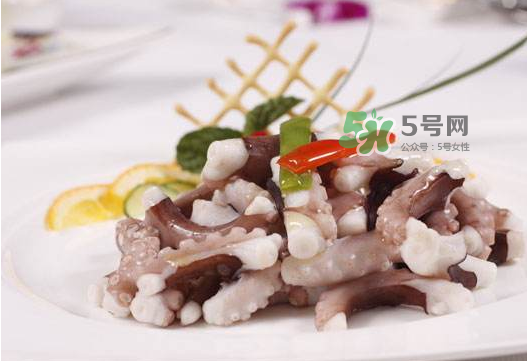 八爪魚什么季節(jié)最好吃？八爪魚什么時候有籽？