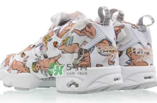 reebok instapump fury天使印花多少錢_哪里有賣的？