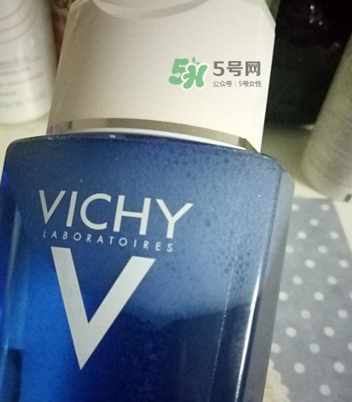 薇姿溫泉礦物爽膚水怎么樣？薇姿溫泉礦物爽膚水好用嗎？