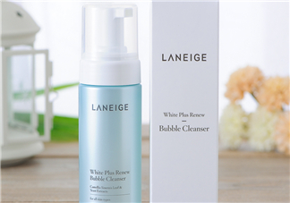 蘭芝凈透溫和潔顏泡沫多少錢？蘭芝凈透溫和潔顏泡沫價格