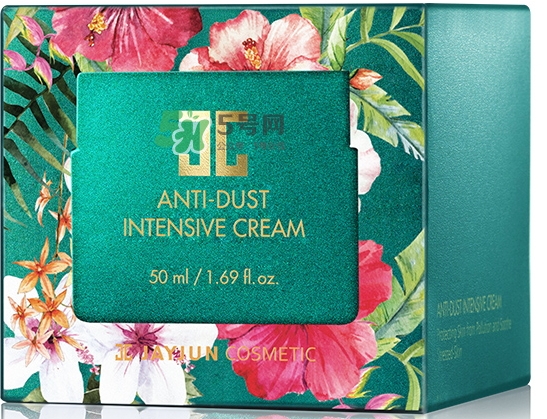 jayjun新生滋養(yǎng)修護(hù)霜怎么樣？jayjun抗霧霾面霜多少錢