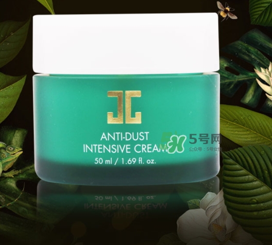 jayjun新生滋養(yǎng)修護(hù)霜怎么樣？jayjun抗霧霾面霜多少錢