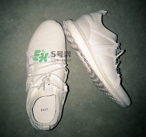 bait與adidas eqt support 93/16聯(lián)名什么時(shí)候發(fā)售_諜照什么樣？