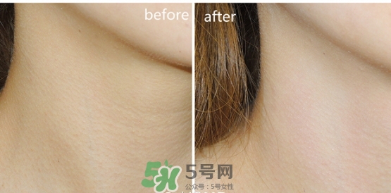 its skin伊思婚紗霜怎么樣？伊思婚紗霜美白身體乳防曬嗎