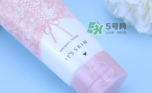 its skin伊思婚紗霜可以抹臉嗎？伊思婚紗霜怎么用